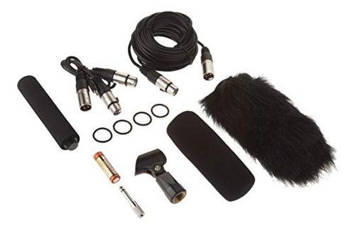 Vidpro Xm55 Micrófono Vidpro 5.08 cm