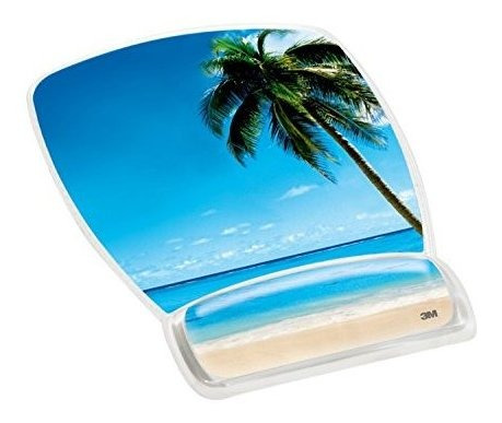 Accesorio Pc Azul Beach