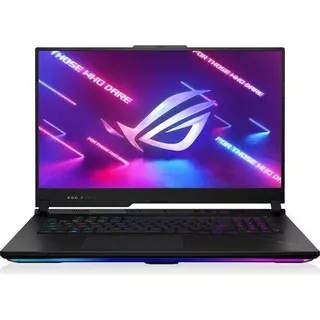 Asus Rog Strix Scar 17