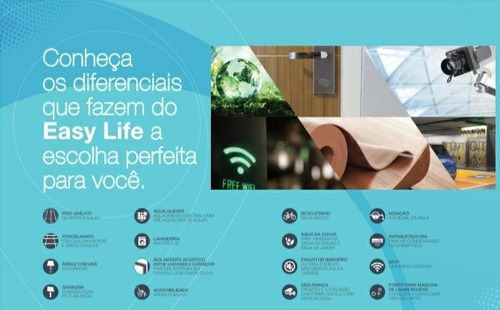 Imagem 9 de 9 de Apartamento Para Venda Em Curitiba, Alto Da Glória, 1 Dormitório, 1 Banheiro, 1 Vaga - F00947_2-1138619
