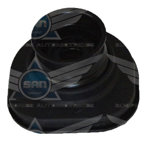 Imagen 1 de 4 de Base Amortiguador Delantero Dodge Dakota 05/12