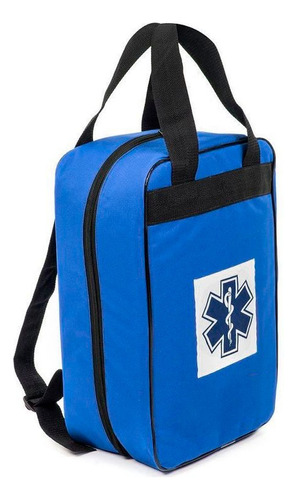 Bolsa Resgate 192 - Aph Azul