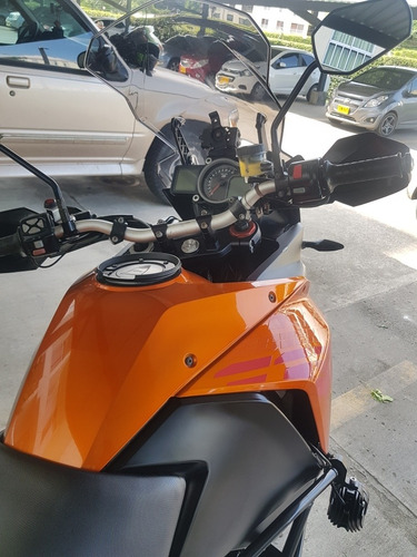 Imagen 9 de 18 de Ktm 1190 Adventure