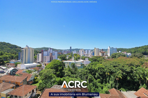 Imagem 4 de 19 de Acrc Imóveis - Apartamento Em Andar Alto Com Academia Para Venda No Bairro Victor Konder - Ap04220 - 69245452