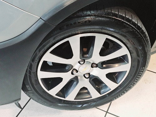 Chevrolet Spin 1.8 Activ 5l Aut. 5p