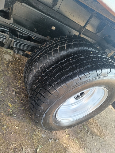 Chevrolet 3500 , Tipo Cheyenne