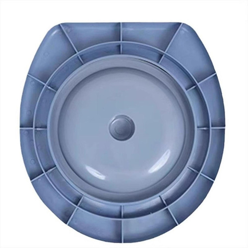 Bh Compatible Asiento De Inodoro Portátil Asiento De Tapa