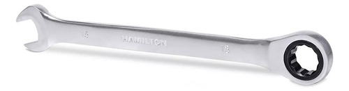 Llave Combinada Crique 15 Mm Hamilton Wcmc15 Mafacha