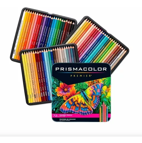 Lapices de colores profesionales Prismacolor Premier 3599TN