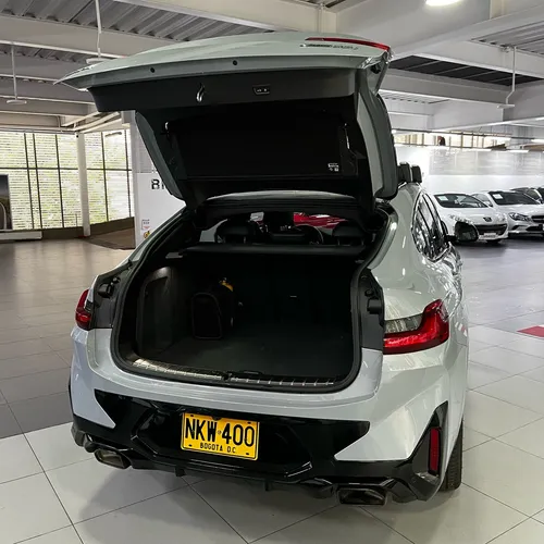 BMW X4 2.0 Xdrive 30I Edición M