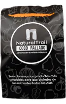 Comprar Coco rallado Natural Trail Coco rallado de 500g x 1u