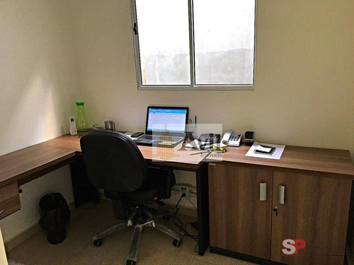 Prédio Para Alugar, 260 M² Por R$ 4.800/mês - Vila Alpina - Pr0033