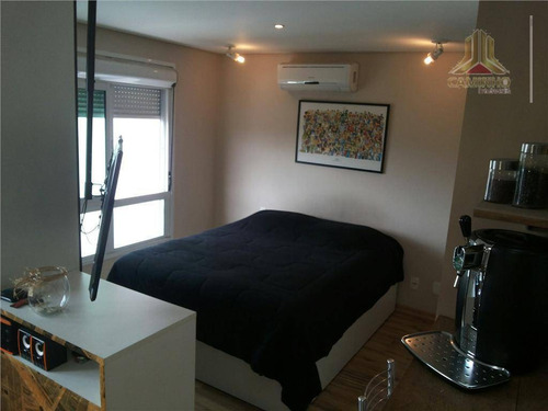 Imagem 7 de 17 de Loft Residencial À Venda, Três Figueiras, Porto Alegre. - Lf0014