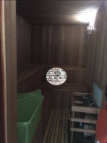 Imagem 7 de 21 de Casa Com 5 Suítes À Venda, 1100 M² No Residencial Tamboré 01 - Barueri/sp - Ca1071