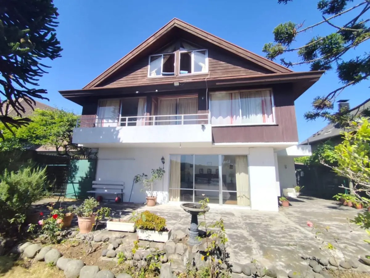 Imagen 2 de 30 de Casa En Venta En Lomas De San Andrés