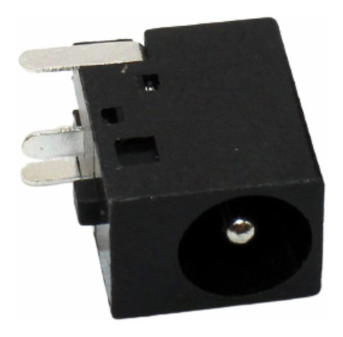 Power Jack Para Laptop Hp Compaq Cq1-1000 Series