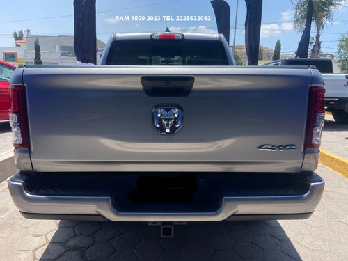 RAM Ram 1500 3.6 Mild-Hybrid Tradesman V6 Crew Cab 4X4