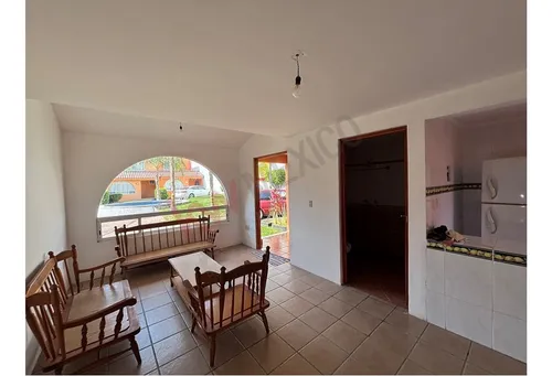 Venta Casa En Condominio, Centro Jiutepec, Morelos