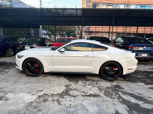 Ford Mustang 2.3 Coupe Mt