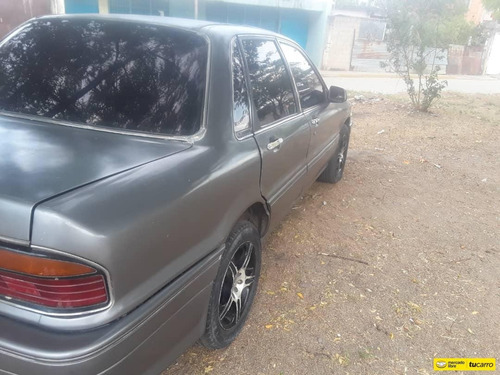 Mitsubishi Me 1991