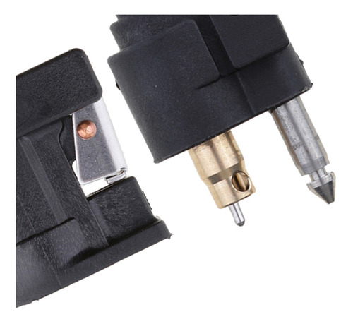 Conector Quick Line De 6 Mm Para Motores Marinos