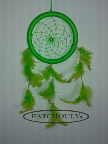 Imagen 5 de 7 de Atrapasueños, Cazador De Sueños, Dreamcatcher, Amuleto 13cm.