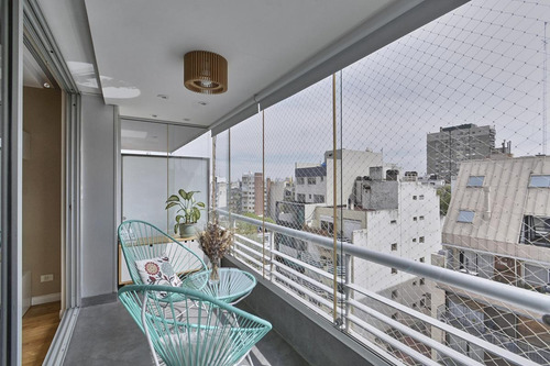 Imagen 9 de 30 de Hermoso 3 Dorm 1 Depen. Con 2 Cocheras Y 1 Baulera En Venta - Palermo