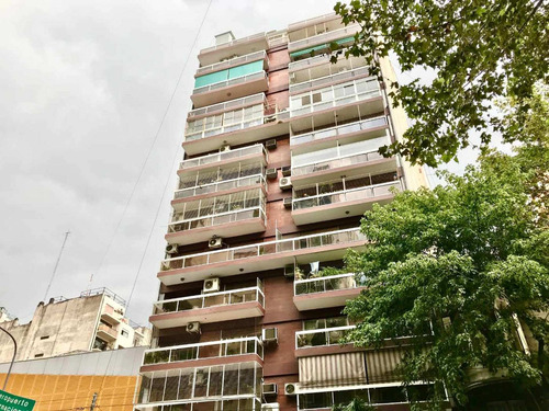 Imagen 10 de 30 de Departamento 4 Amb Venta Con Balcon Y Cochera Fija