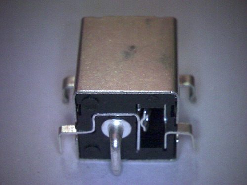 Imagem 8 de 8 de Conector Carga Asus A43 A43e K43e K43z K53e K53s K53sv X44c