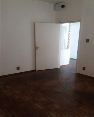 Locação - Casa Para Locação No Centro Da Cidade De Itu Sp - 299 - 33713912