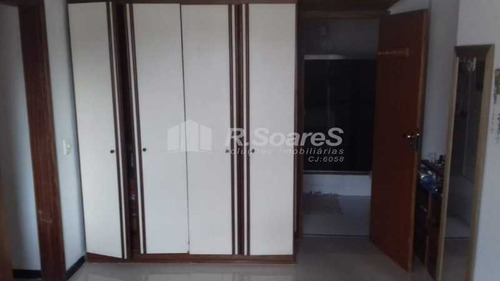 Imagem 13 de 15 de Apartamento-à Venda-tijuca-rio De Janeiro - Jcap30402