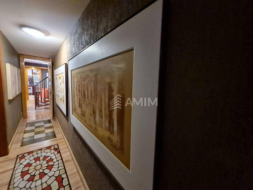 Imagem 19 de 30 de Cobertura À Venda, 186 M² Por R$ 1.200.000,00 - Icaraí - Niterói/rj - Co0425