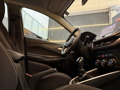 Chevrolet Onix 1.0 Ltz Turbo 5p