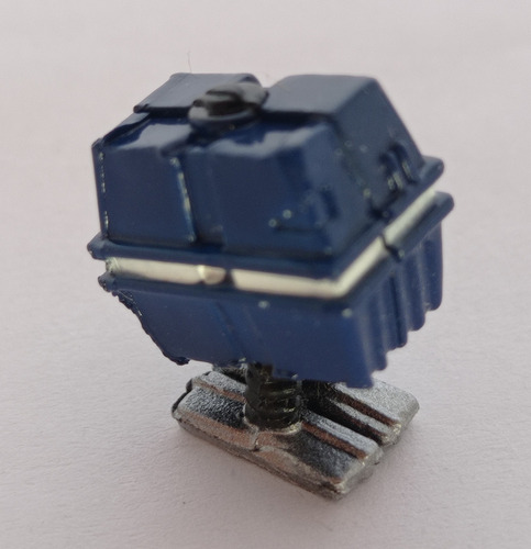 Eg-6 Power Droid 90s Star Wars Galoob Micro Machines