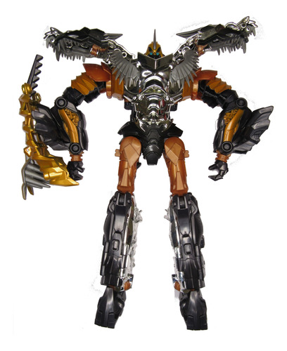 Transformers Grimlock Leader Aoe Incompleto Usado / Rabstore