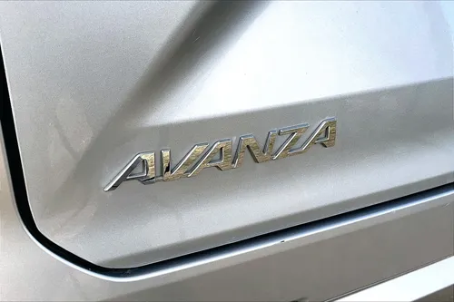 Toyota Avanza 2023
