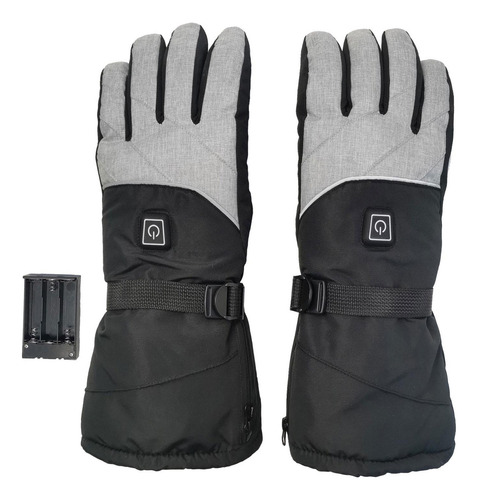 Guantes Térmicos Guantes De Esquí Impermeables