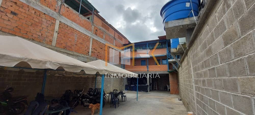 Imagen 9 de 18 de Mk Inmobiliaria Vende Local En La Calle Sucre, Los Teques / 04126968207
