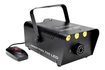 Comprar Adj Amber Fog 700 Led Maquina De Humo 700w Niebla Eliminator