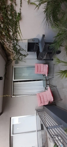 Imagen 8 de 14 de Depto Monoambiente Con O Sin Cochera Cubierta. Amplio Balcón Terraza Belgrano/nuñez