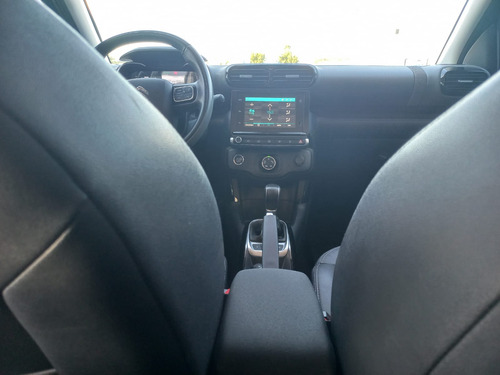 Citroën C4 Cactus 1.6 Vti 115 At6 Shine