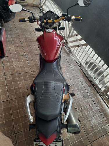 Imagem 4 de 8 de Honda Cb300