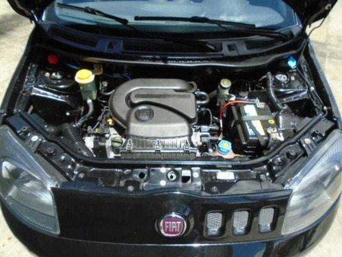 Imagem 4 de 15 de Fiat Uno 1.0 Vivace Celebration 8v 4p Flex Manual 2016
