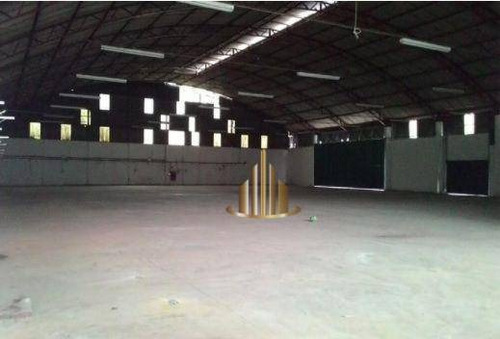 Imagem 1 de 6 de Galpão, 2120 M² - Venda Por R$ 7.500.000,00 Ou Aluguel Por R$ 28.000,00/mês - Barueri - Barueri/sp - Ga0284