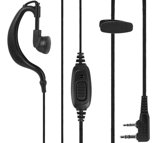Baofeng Uv5r Pro Ham Radio Handheld Dual Band Radio Bid...