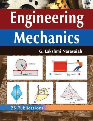 Libro Engineering Mechanics - G Lakshmi Narasaiah