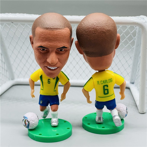 Roberto Carlos Brasil Leyenda