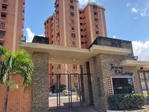 Venta De Apartamento En Naguanagua El Rincon De 83m2