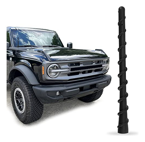 Antena Ford Bronco Ford F150 2009-2023, Accesorios Ford...