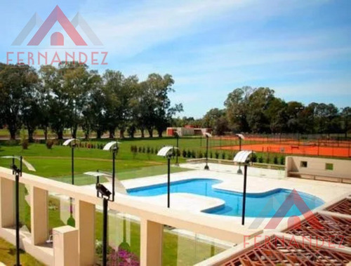 Terreno - Los Robles